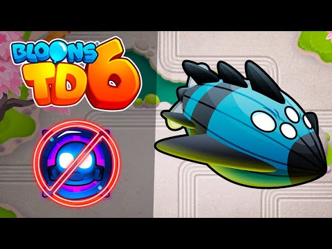 Видео: Bloons TD 6 | Битва с Вортексом! | А где ПАРАГОНЫ?! | Обновление 39!