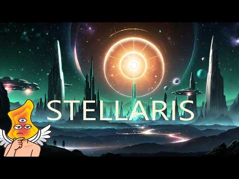 Видео: [STELLARIS] - Обзор версии 4.0*