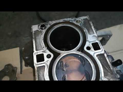 Видео: Ford Focus 3 почему ЗАГНУЛО КЛАПАНА! (ЧАСТЬ 2)