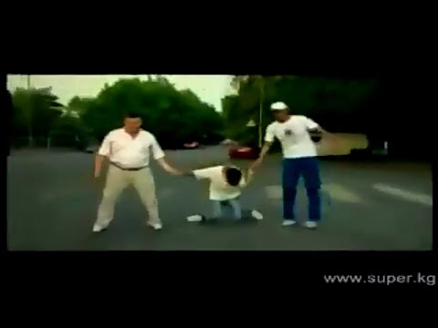 Видео: Кенеш Тобу - Эх сулуу кыз