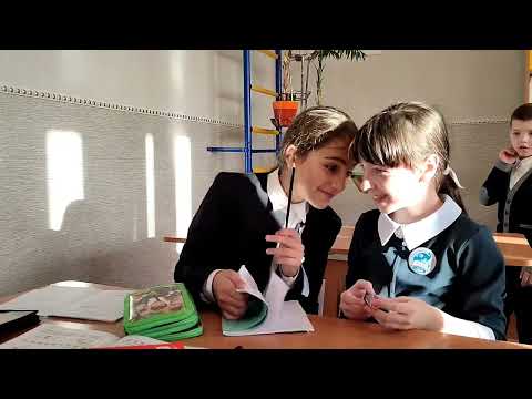 Видео: ГУО "Средняя школа №1 г. Жабинки" 🎬 Номинация- "Вместе мы сможем больше"