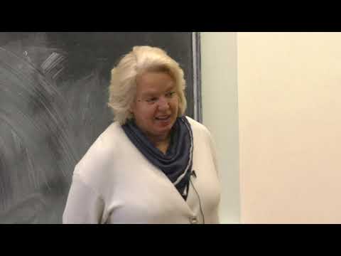 Видео: Гущина Д. Ю. - Синоптическая метеорология. Часть 1 - 6. Проведение атмосферных фронтов-1