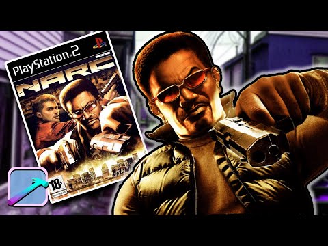 Видео: NARC (2005) — это абсолютное безумие