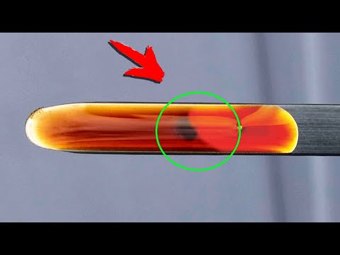 Видео: БЕНЗИН на щупе ДВИГАТЕЛЯ авто - 90% Водителей НЕ ЗНАЮТ об этой ПРОБЛЕМЕ