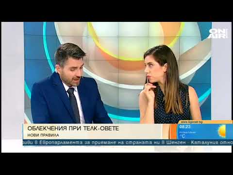 Видео: Д-р Болтаджиев за пожизнените пенсии: Добра стъпка, проблем от 10 г. се реши за дни