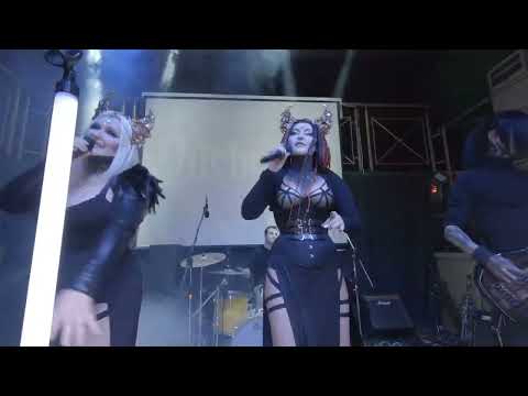 Видео: Witchcraft Концерт в Пензе 4.02.2024 #Witchcraft