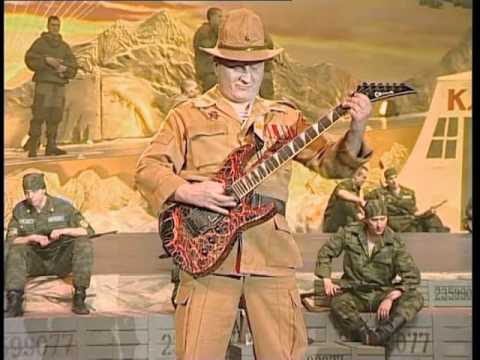 Видео: КОНТИНГЕНТ - БОЙ ГРЕМЕЛ В ОКРЕСТНОСТЯХ КАБУЛА