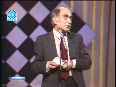 Видео: 5/6 Встреча с Михаилом Талем в Останкино (1988)