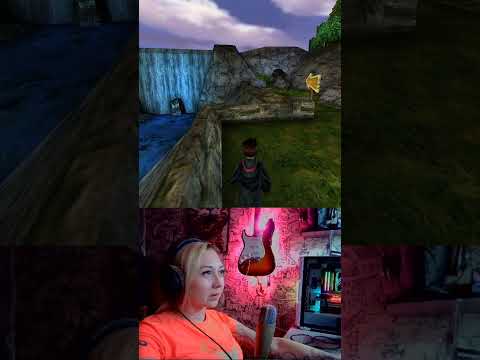 Видео: Фонтан? Фонтан! #ГарриПоттерифилосовскийкамень #ГарриПоттер #прохождение #DarinWood