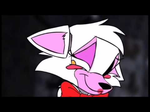 Видео: Аниматроники ,,Мой котик"