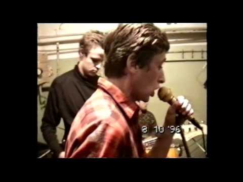 Видео: Банда Четырех - Москве не хватает крови