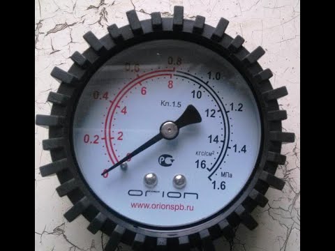 Видео: #Замер компрессии двигателя LADA Kalina на холодную и прогретую