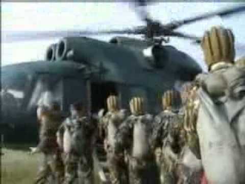 Видео: 79 ОАЕМП - НИКОЛАЕВ