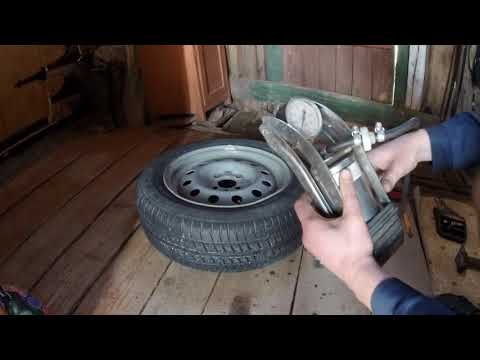 Видео: Не качает насос?