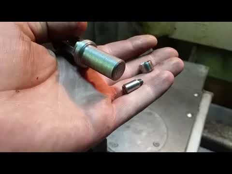 Видео: Разминка и 19 ниток с Архимедом