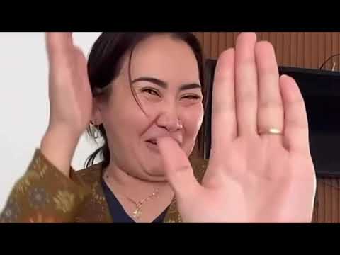 Видео: МӨЛДІР АНАРБАЕВА: Адамды Құдай жаратты, қалғанын Қытай жаратты😂