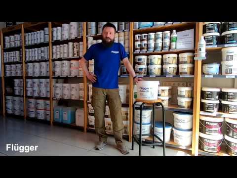 Видео: Обзор Flugger Flutex 2S