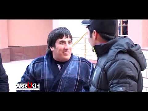 Видео: Ганда Зур - Бахор дар соли нав (СУПЕР ПРИКОЛ)  👍👍👍😂😂😂 2020