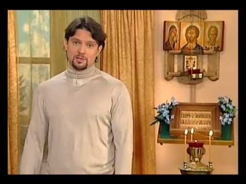 Видео: Рассказы о святых. Евстафий Антиохийский