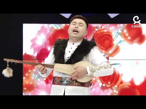 Видео: Азиз Батыров " Апакем" Апалар учун