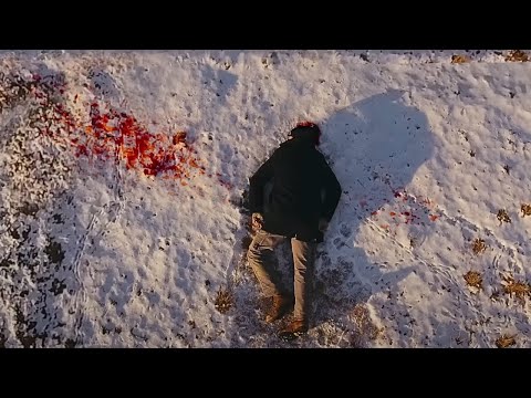 Видео: ПСИХООГИЧЕСКИЙ ТРИЛЛЕР ДАСТ ОЩУТИТЬ ВСЮ БЕЗДНУ ОТЧАЯНИЯ И БЕЗЫСХОДНОСТИ! АРКТИЧЕСКАЯ ПУСТОТА