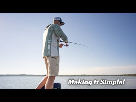 Видео: Простой способ выбрать правильную удочку!