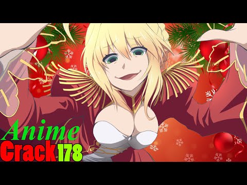 Видео: Аниме Приколы #178 | Anime Crack #178 || Смешные моменты из аниме
