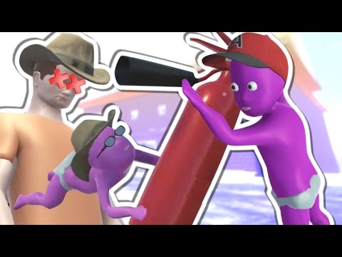 Видео: ДЕТКИ ШАЛЯТ ВО ДВОРЕ! - WHO IS YOUR DADDY?