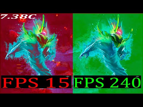 Видео: Как ПОВЫСИТЬ ФПС в Dota 2 в 2025? | Личная Оптимизация для слабых и мощных ПК