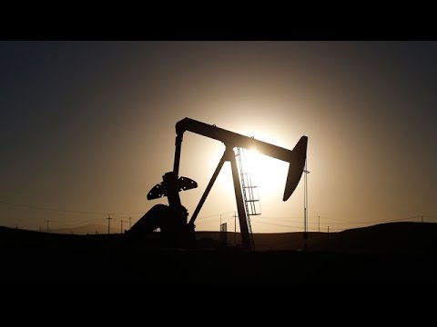 Видео: Прохождение Oil Enterprise 1й сценарий "Обучение"