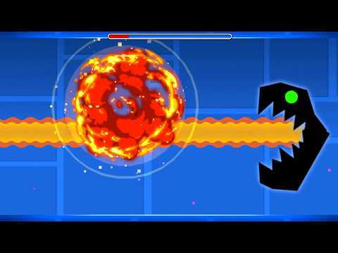 Видео: КАК СДЕЛАТЬ БОССА В ГЕОМЕТРИ ДАШ | GEOMETRY DASH CREATOR SCHOOL ЛУЧШЕЕ ОБЪЯСНЕНИЕ!