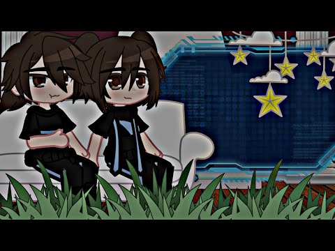 Видео: Реакция маленьких Калеба и Кейт на будущее (1/?)