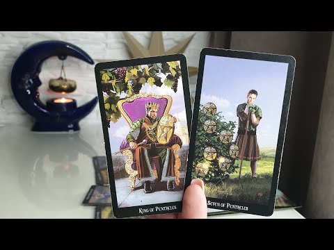 Видео: Выйдите ли вы замуж за загаданного мужчину⁉️