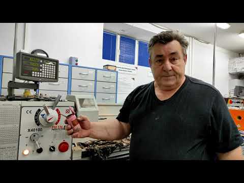 Видео: Ремонт микродвигателя "Ритм" номер 2