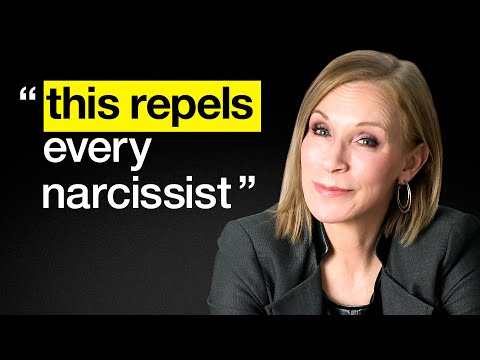 Видео: 7 человек, которых тайно боятся нарциссы. Хотел бы я знать это раньше!