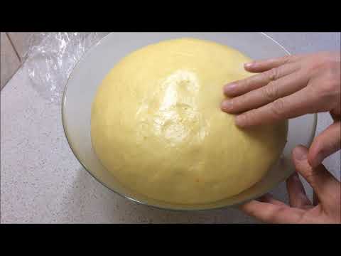 Видео: Вкуснее Сдобы вы не пробовали Сдобный пирог к чаю