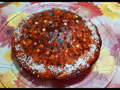 Видео: САМЫЙ #ПРОСТОЙ И #БЫСТРЫЙ #ПИРОГ К ЧАЮ☕☕☕ А КАКОЙ ВКУСНЫЙ..😋😋😋 ММММ.....👌👌