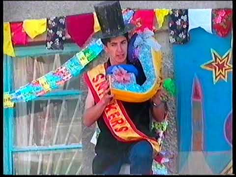 Видео: Часть 1 80 лет району Поспелиха 2004г