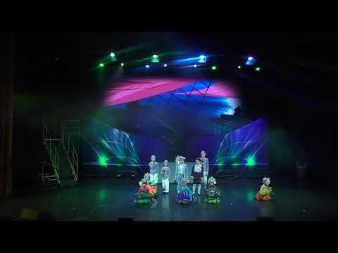 Видео: "Русалочка" Калуга 25.05.2024