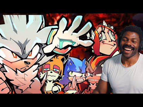 Видео: Серебряная кампания от @Lythero, часть 1 | Реакция Chill Zone