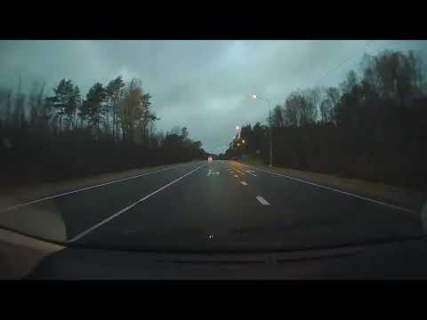 Видео: Путешествие по Беларуси. От Витебска до Санкт-Петербурга. День 4. 27.10.2025. 3/9