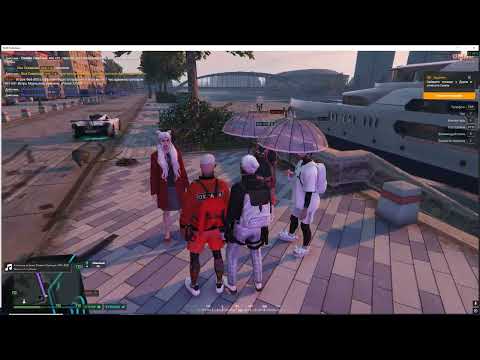 Видео: RMRP | ШУМНЫЙ | АРБАТ | АДРИНАЛАЙН | #9