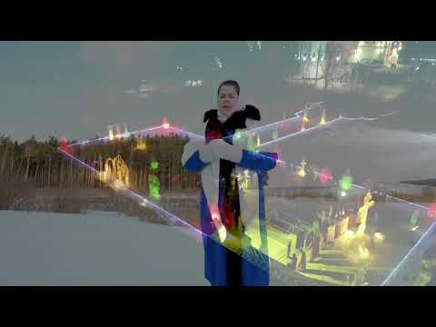 Видео: Покайтесь люди, покайтесь -  матушка Валентина Корниенко