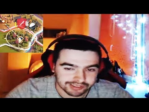 Видео: 4лвл? ВЫСАСЫВАЕШ! - Stray играет в Civilization 6 (ЧАСТЬ 2)