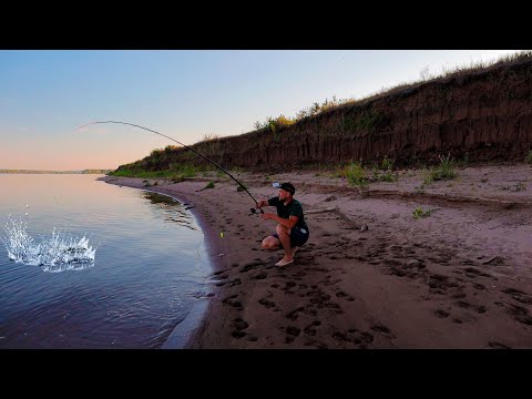 Видео: Рыбалка на Реке КАМА. Ловля ЛЕЩА на ФИДЕР. Летняя Рыбалка 2023.