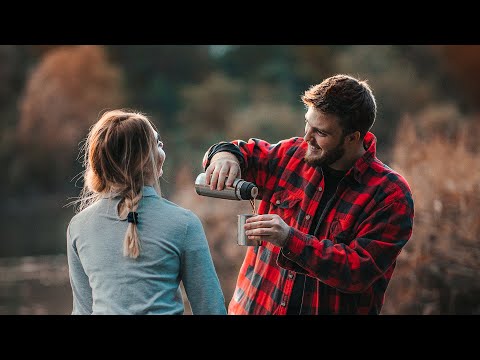 Видео: Осенняя Фотография - или КАК ДЕЛАТЬ ТЕПЛЫЕ ШЕДЕВРЫ