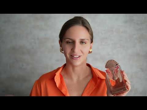 Видео: Обзор аромата La Charmante Eclatant от Alhambra