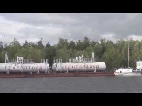 Видео: Здравствуй, Белоярский!!!