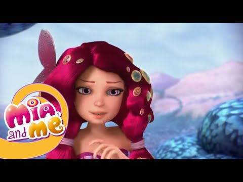 Видео: Мия и Я - 2 сезон - 13 - 15 серия - Mia and me
