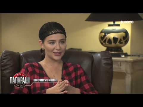 Видео: Папараци: Изповед на Елен Колева